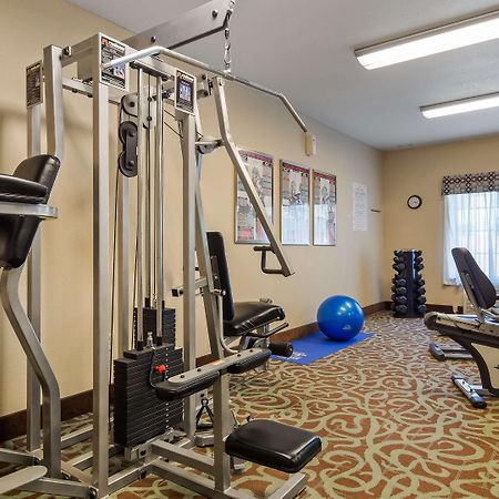 Best Western Plus Eastgate Inn & Suites Wichita Facilități foto
