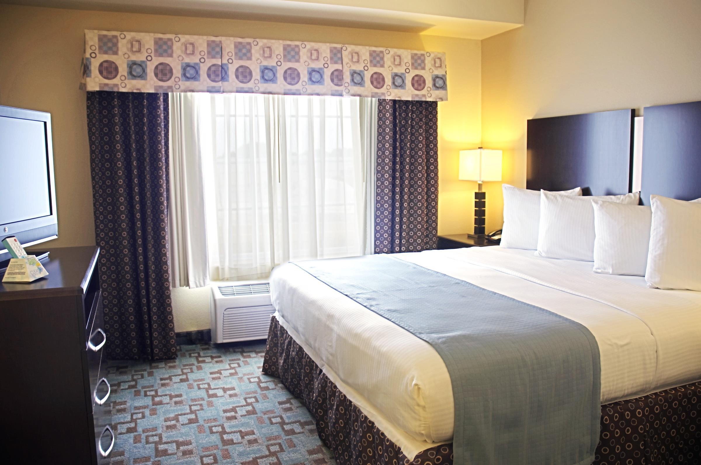 Best Western Plus Eastgate Inn & Suites Wichita Cameră foto